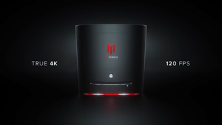 KFC announces a new gaming console that’s definitely real